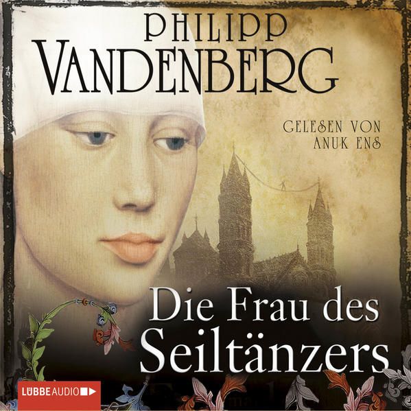 Produktbild: Die Frau des Seilt&auml;nzers
