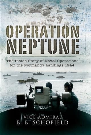 Produktbild: Operation Neptune