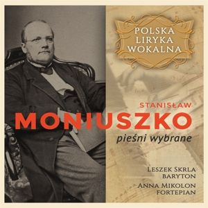 Produktbild: Polish Vocal Lyrics-Stanislaw Moniuszko-select