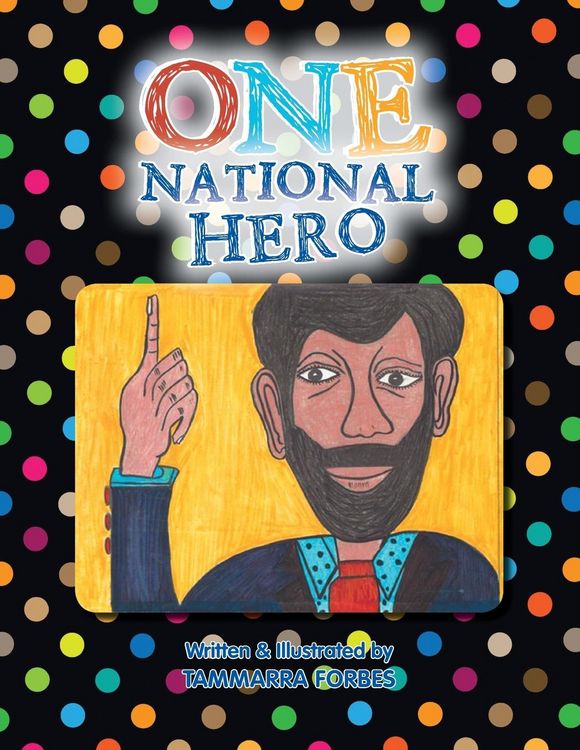 Produktbild: One National Hero