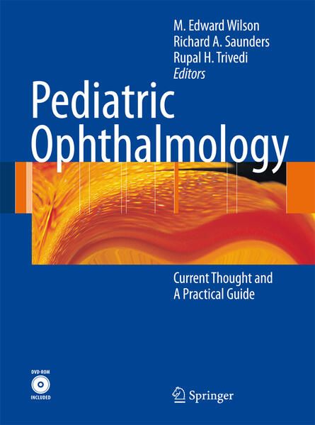 Produktbild: Pediatric Ophthalmology