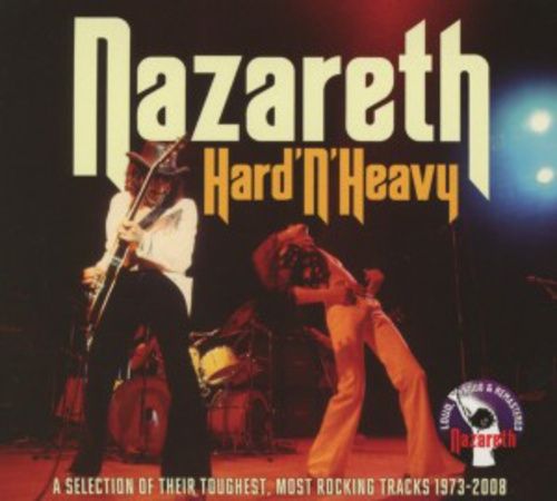 Produktbild: Hard 'N' Heavy