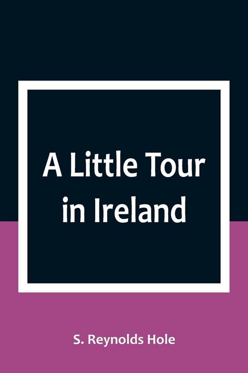 Produktbild: A Little Tour in Ireland