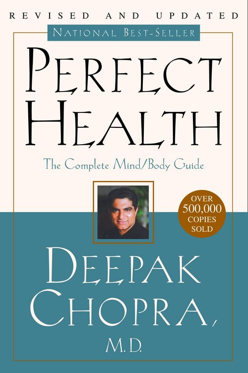 Produktbild: Perfect Health--Revised and Updated