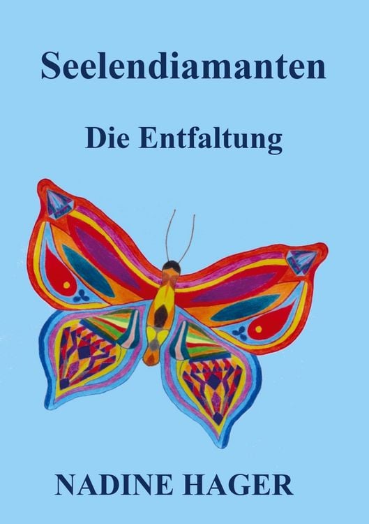 Produktbild: Seelendiamanten