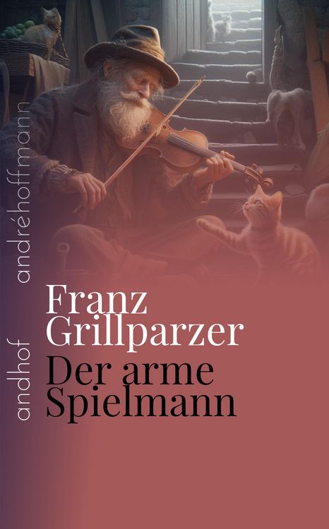 Produktbild: Der arme Spielmann