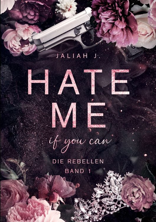Produktbild: HATE ME if you can