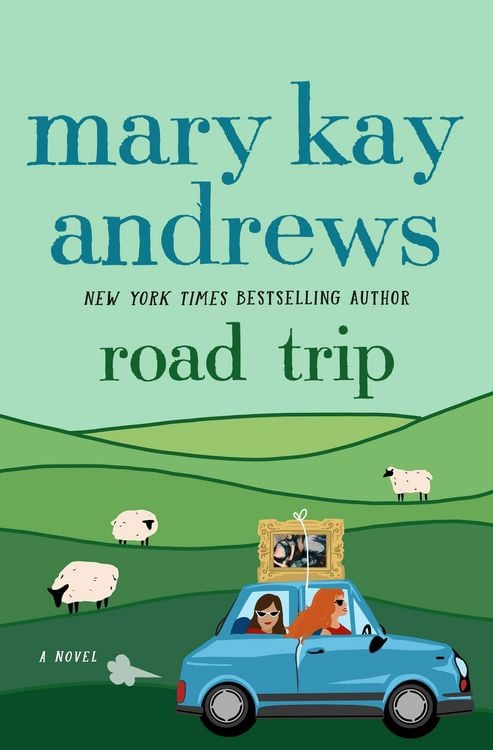 Produktbild: Road Trip