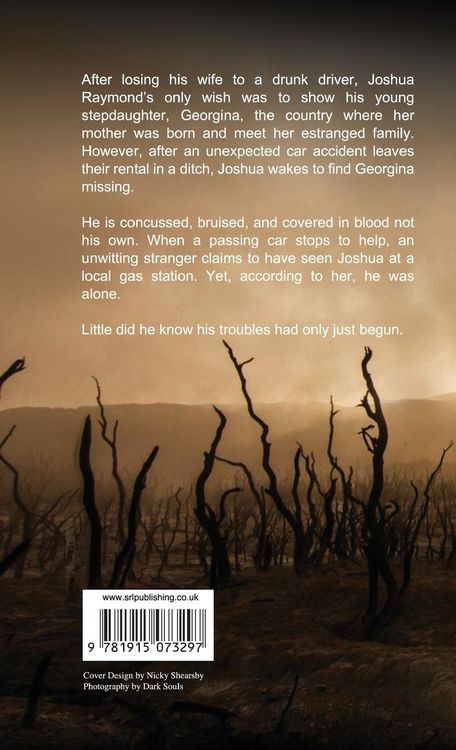 Produktbild: Darkridge Hollow