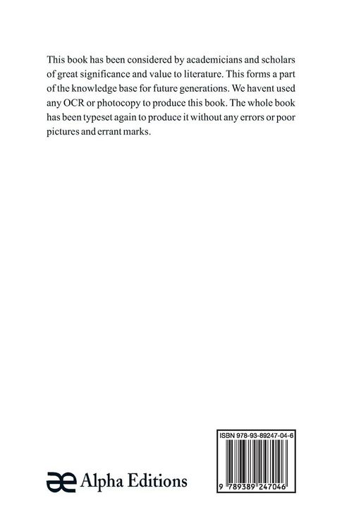 Produktbild: A text book of Irish literature (Part I)