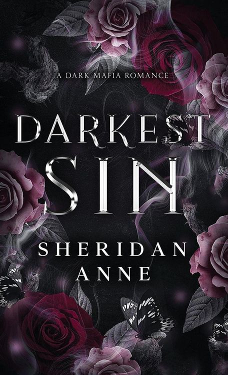 Produktbild: Darkest Sin