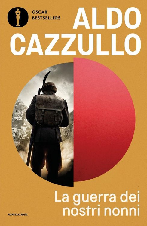 Produktbild: La guerra dei nostri nonni. 1915-1918: storie di uomini, donne, famiglie
