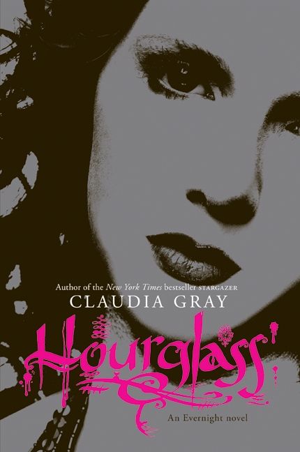 Produktbild: Hourglass