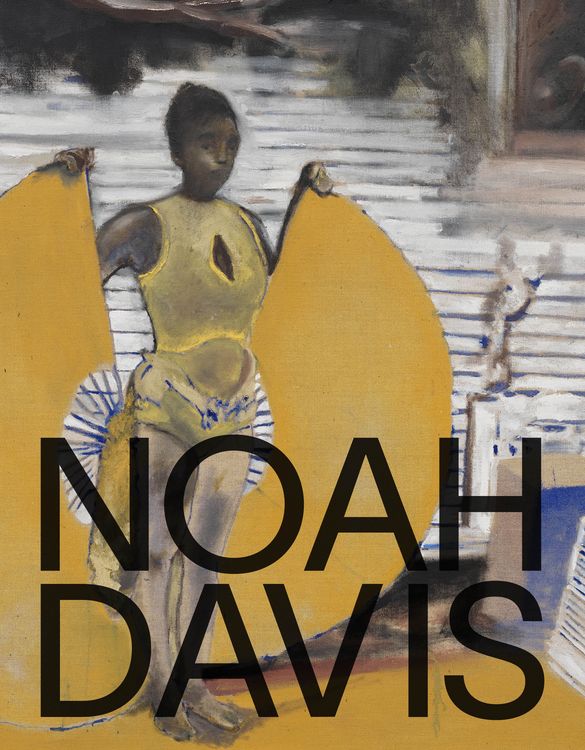 Produktbild: Noah Davis