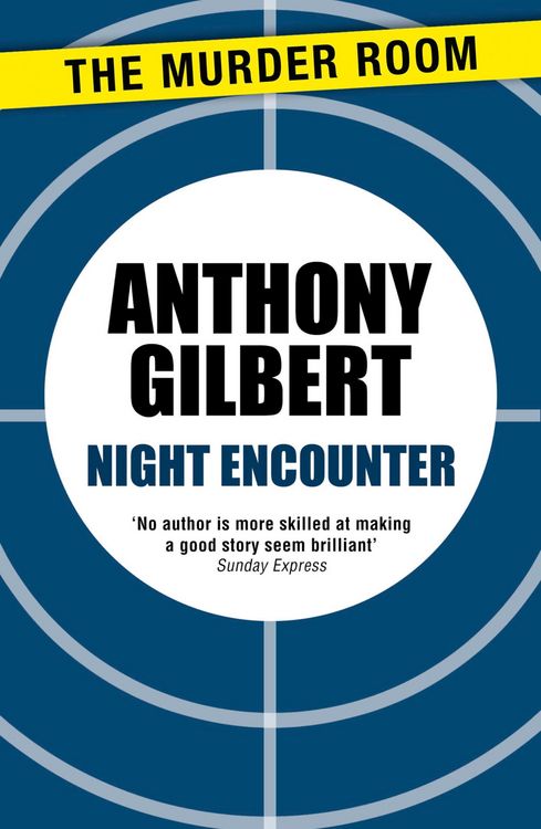 Produktbild: Night Encounter
