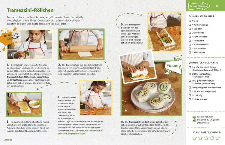 Produktbild: Zack, fertig! Ich kann das allein!