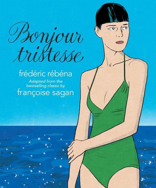 Produktbild: Bonjour Tristesse