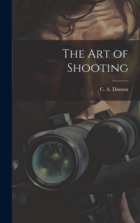Produktbild: The Art of Shooting