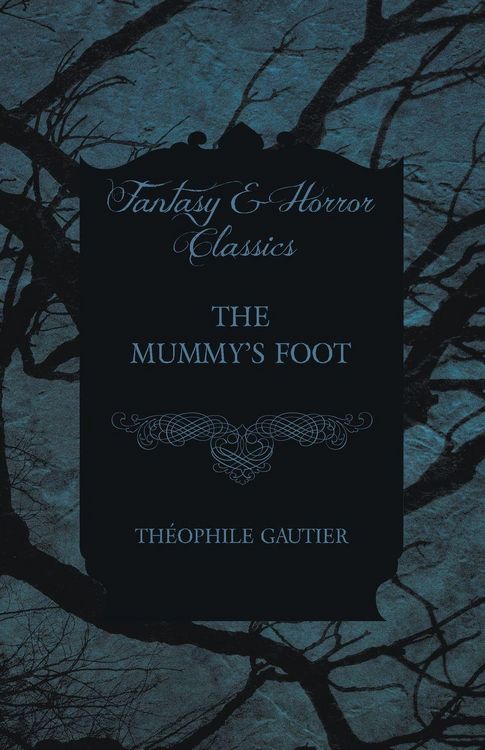 Produktbild: The Mummy's Foot