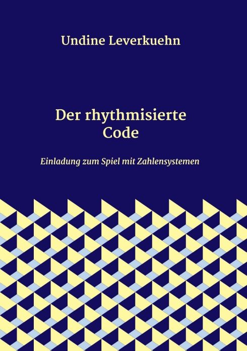 Produktbild: Der rhythmisierte Code