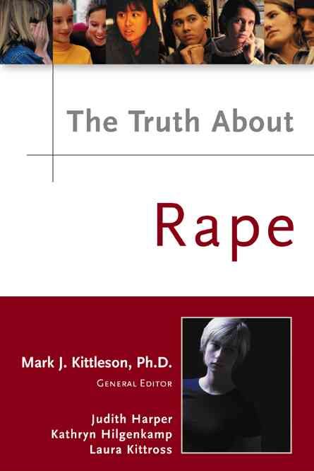 Produktbild: The Truth about Rape