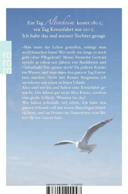 Produktbild: Besser als Bus fahren