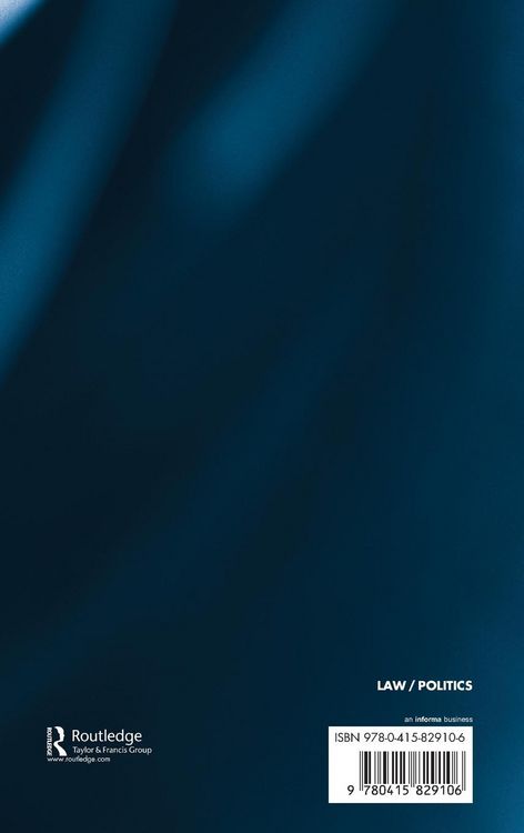 Produktbild: Surveillance, Counter-Terrorism and Comparative Constitutionalism