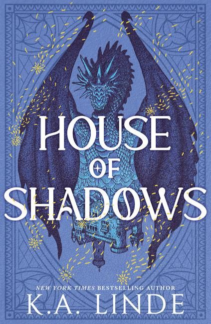 Produktbild: House of Shadows