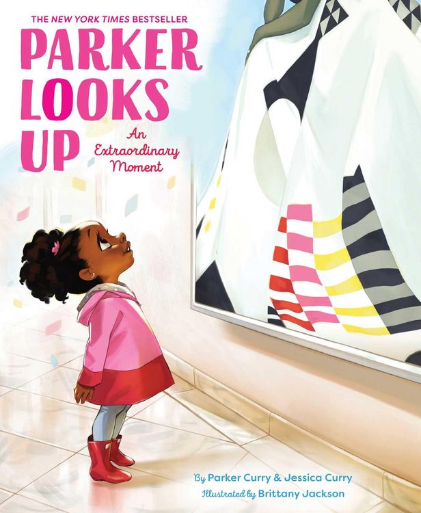 Produktbild: Parker Looks Up