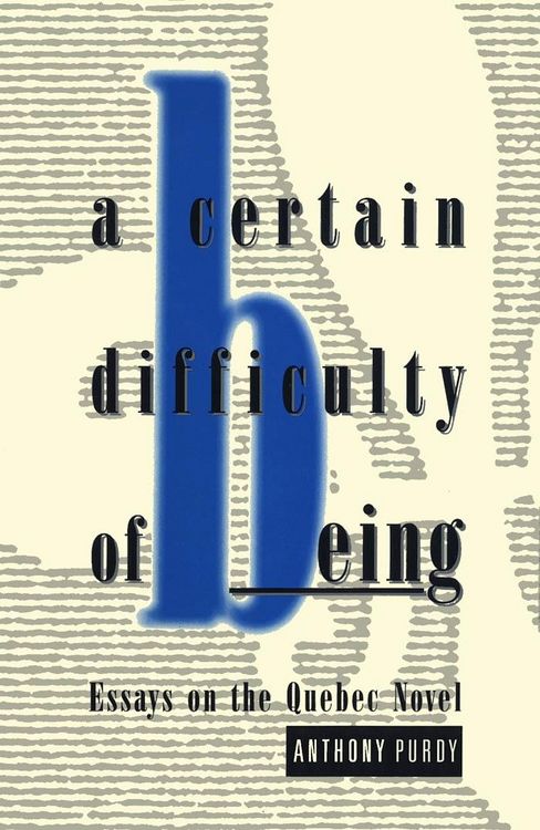 Produktbild: Certain Difficulty of Being