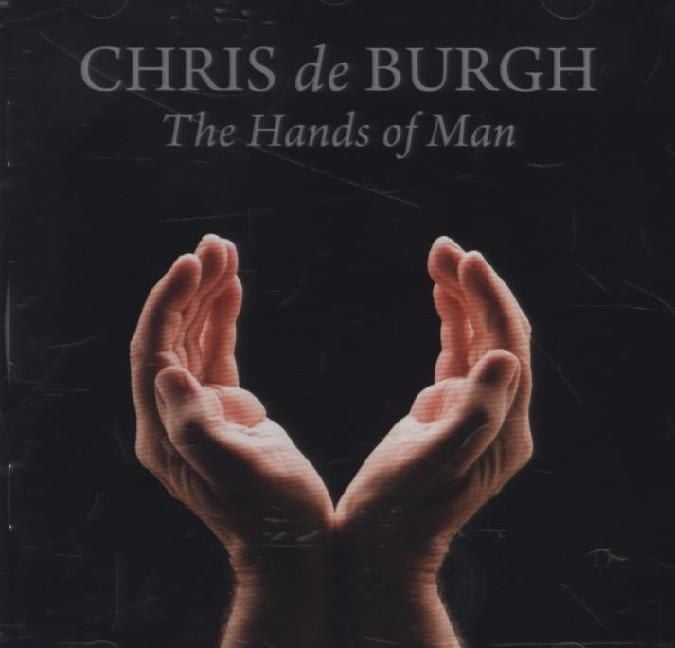 Produktbild: The Hands of Man