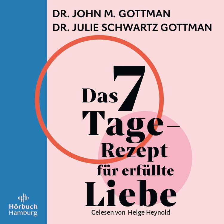 Produktbild: Das 7-Tage-Rezept f&uuml;r erf&uuml;llte Liebe