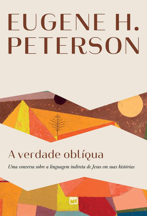 Produktbild: A verdade obl&iacute;qua