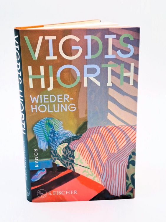 Produktbild: Wiederholung