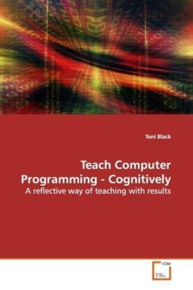 Produktbild: Black, T: Teach Computer Programming - Cognitively