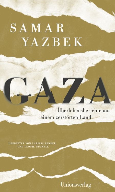 Produktbild: Gaza