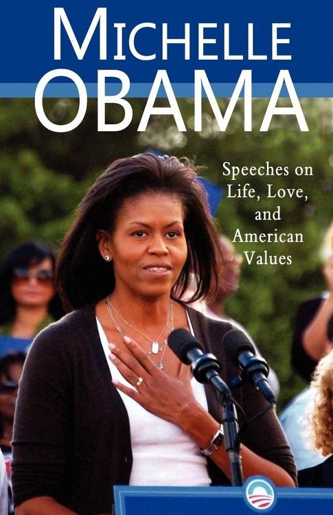 Produktbild: Michelle Obama
