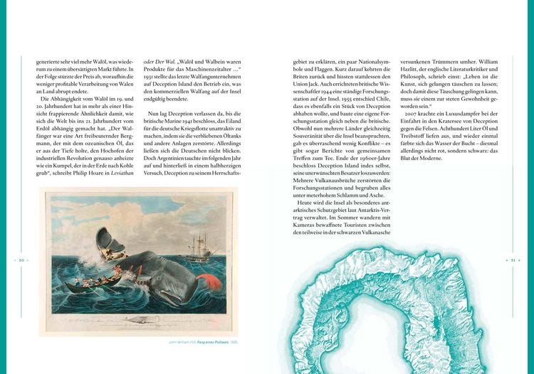 Produktbild: Atlas der melancholischen Orte