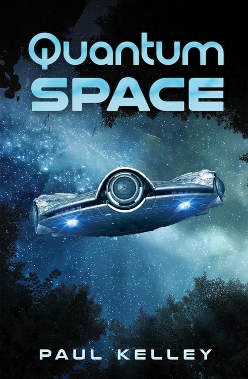 Produktbild: Quantum Space
