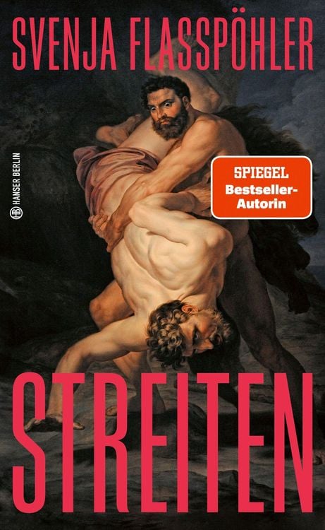Produktbild: Streiten