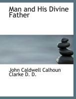 Produktbild: Man and His Divine Father