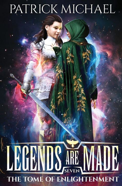 Produktbild: The Tome of Enlightenment