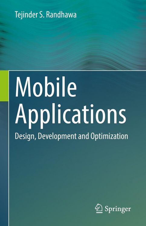 Produktbild: Mobile Applications