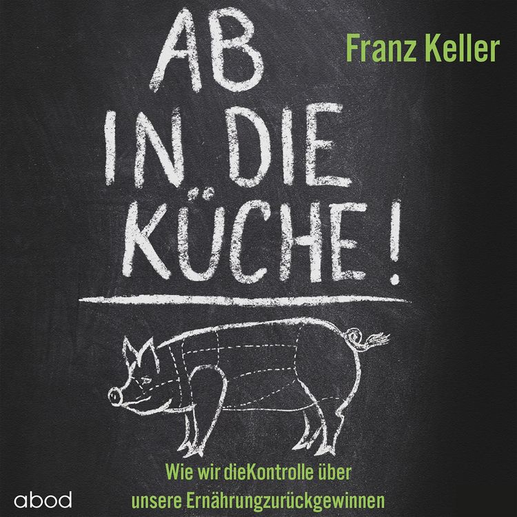 Produktbild: Ab in die K&uuml;che!