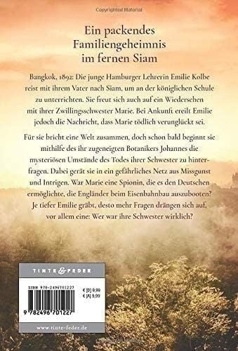Produktbild: Der Zwilling von Siam
