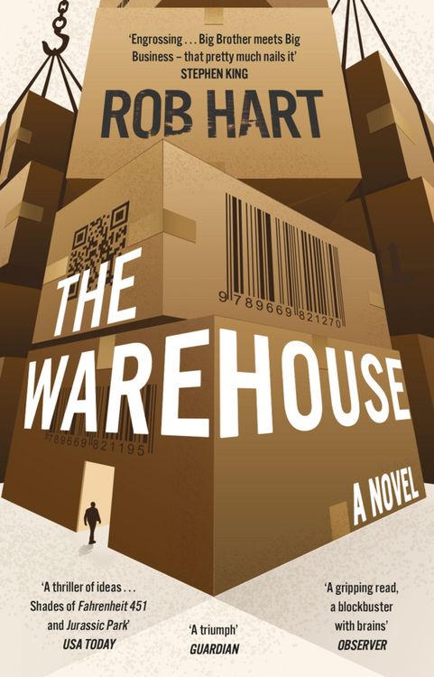 Produktbild: The Warehouse