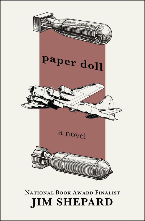 Produktbild: Paper Doll