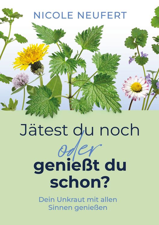 Produktbild: J&auml;test du noch oder genie&szlig;t du schon?