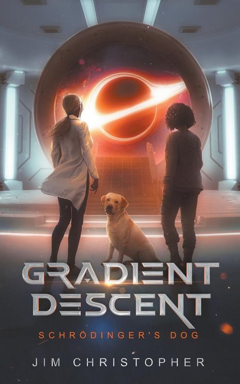 Produktbild: Gradient Descent