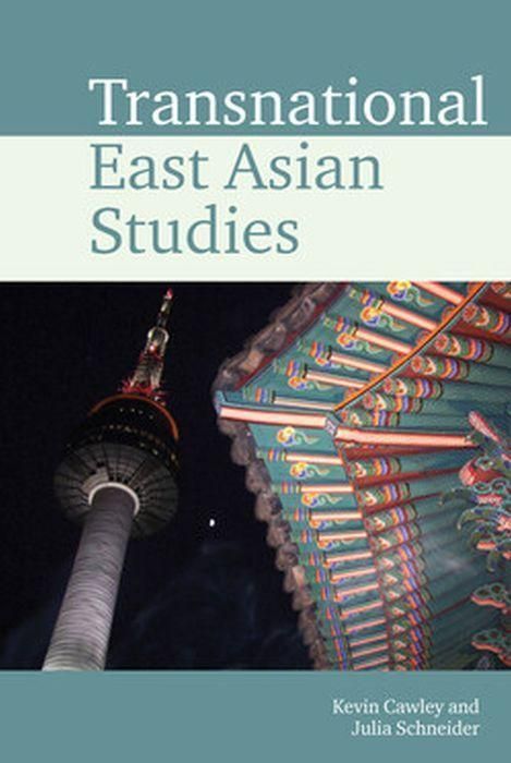Produktbild: Transnational East Asian Studi